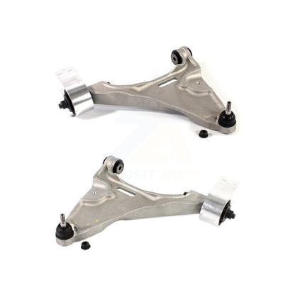 Suspension Control Arm Ball Joint Assembly Kit-KTR-101482 - Kit.bestparts.ca