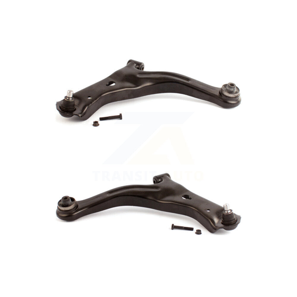 Suspension Control Arm Ball Joint Assembly Kit-KTR-101485 - Kit.bestparts.ca Kit.bestparts.ca