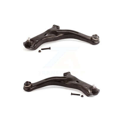 Suspension Control Arm Ball Joint Assembly Kit-KTR-101485 - Kit.bestparts.ca
