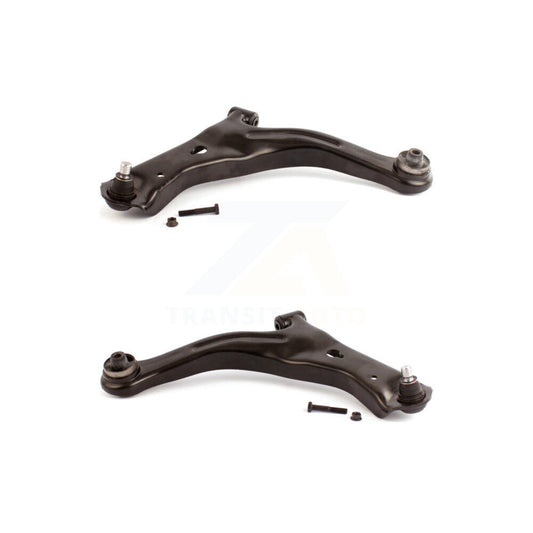 Suspension Control Arm Ball Joint Assembly Kit-KTR-101485 - Kit.bestparts.ca