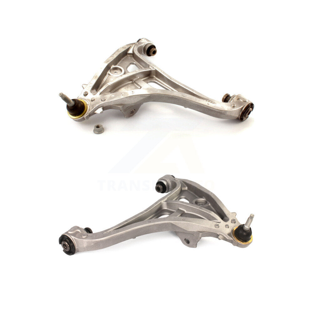 Suspension Control Arm Ball Joint Assembly Kit-KTR-101486 - Kit.bestparts.ca