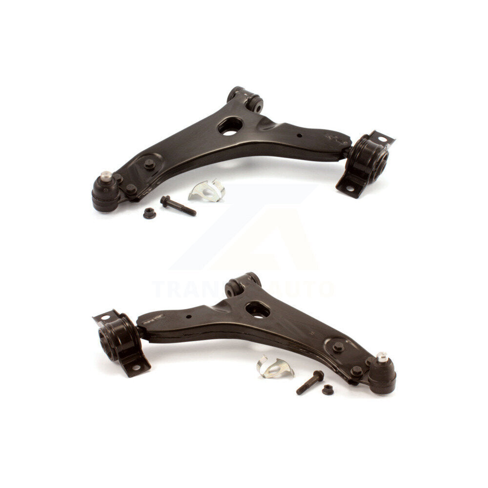Suspension Control Arm Ball Joint Assembly Kit-KTR-101488 - Kit.bestparts.ca Kit.bestparts.ca