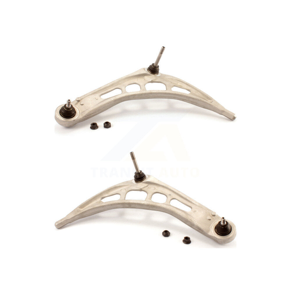 suspension control arm ball joint assembly-ktr-101490 - Kit.bestparts.ca