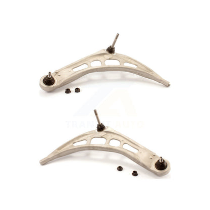suspension control arm ball joint assembly-ktr-101490 - Kit.bestparts.ca