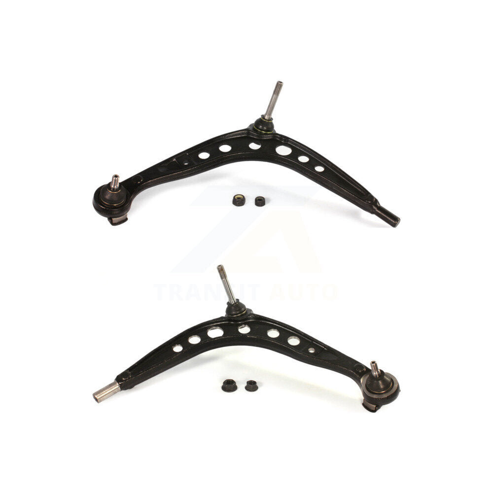 Suspension Control Arm Ball Joint Assembly Kit-KTR-101491 - Kit.bestparts.ca