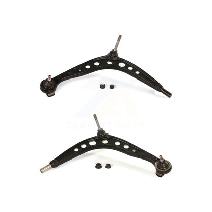 Suspension Control Arm Ball Joint Assembly Kit-KTR-101491 - Kit.bestparts.ca