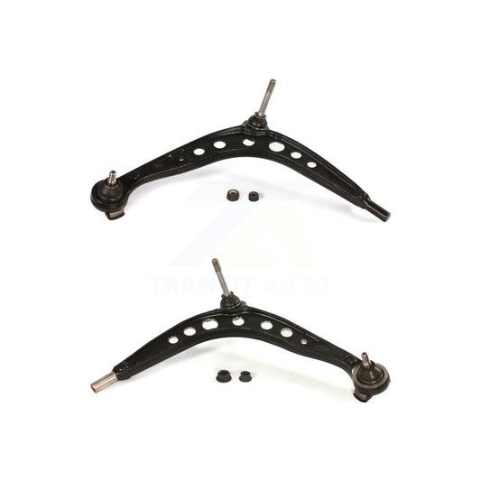 Suspension Control Arm Ball Joint Assembly Kit-KTR-101491 - Kit.bestparts.ca