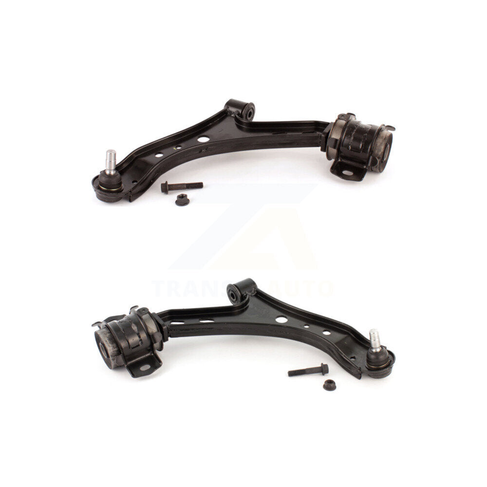 Suspension Control Arm Ball Joint Assembly Kit-KTR-101494 - Kit.bestparts.ca Kit.bestparts.ca