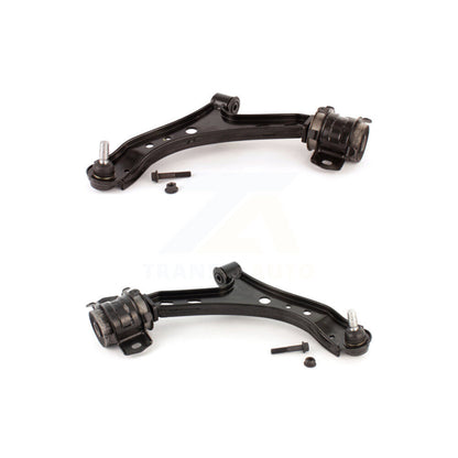 Suspension Control Arm Ball Joint Assembly Kit-KTR-101494 - Kit.bestparts.ca
