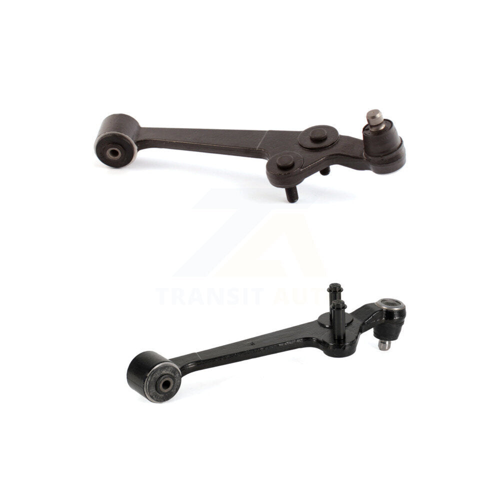 Suspension Control Arm Ball Joint Assembly Kit-KTR-101495 - Kit.bestparts.ca Kit.bestparts.ca