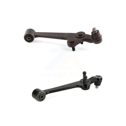 Suspension Control Arm Ball Joint Assembly Kit-KTR-101495 - Kit.bestparts.ca