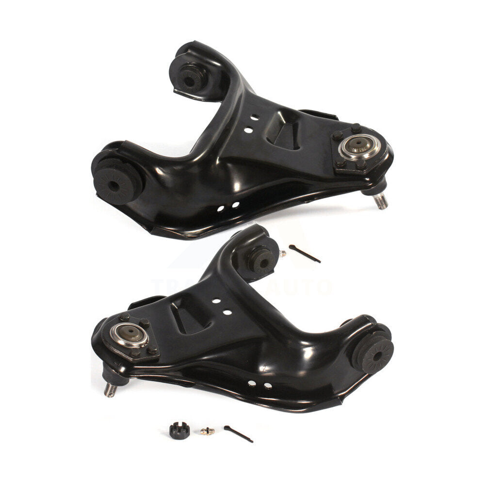 Suspension Control Arm Ball Joint Assembly Kit-KTR-101498 - Kit.bestparts.ca Kit.bestparts.ca