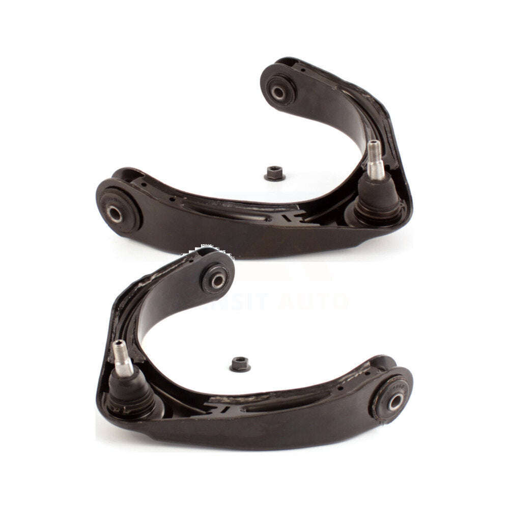 Suspension Control Arm Ball Joint Assembly Kit-KTR-101499 - Kit.bestparts.ca
