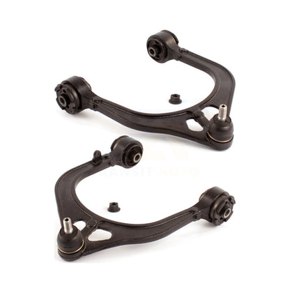 Suspension Control Arm Ball Joint Assembly Kit-KTR-101500 - Kit.bestparts.ca