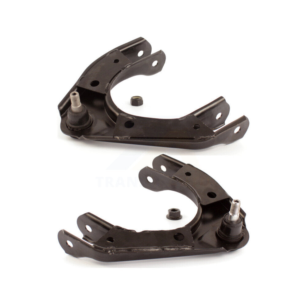 Suspension Control Arm Ball Joint Assembly Kit-KTR-101502 - Kit.bestparts.ca Kit.bestparts.ca