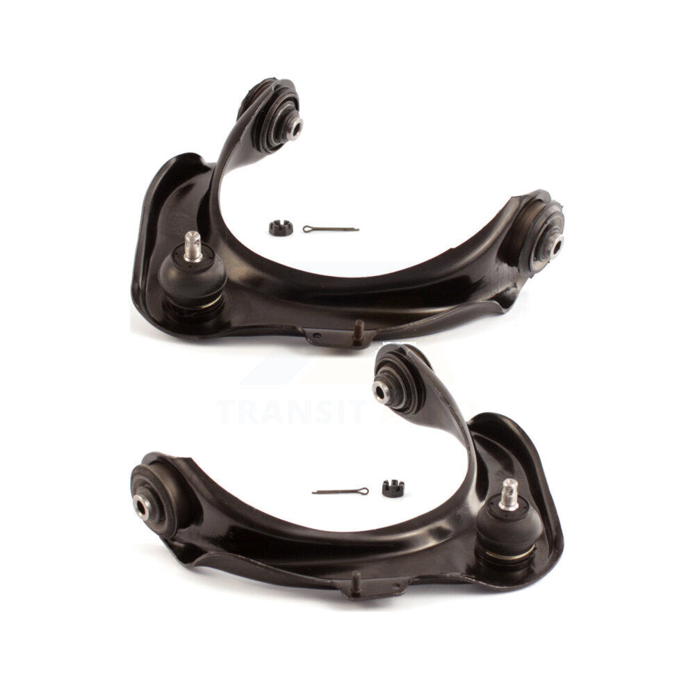 Suspension Control Arm Ball Joint Assembly Kit-KTR-101503 - Kit.bestparts.ca