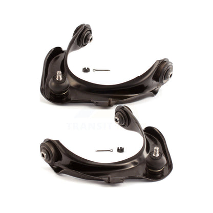 Suspension Control Arm Ball Joint Assembly Kit-KTR-101503 - Kit.bestparts.ca