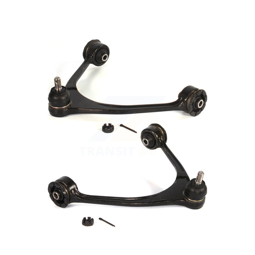 Suspension Control Arm Ball Joint Assembly Kit-KTR-101504 - Kit.bestparts.ca Kit.bestparts.ca