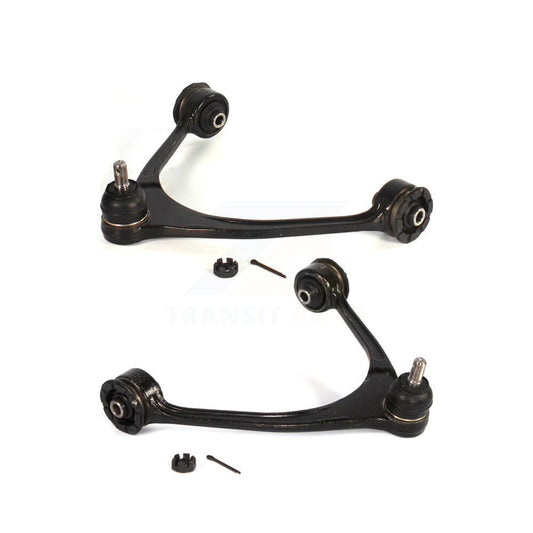 Suspension Control Arm Ball Joint Assembly Kit-KTR-101504 - Kit.bestparts.ca