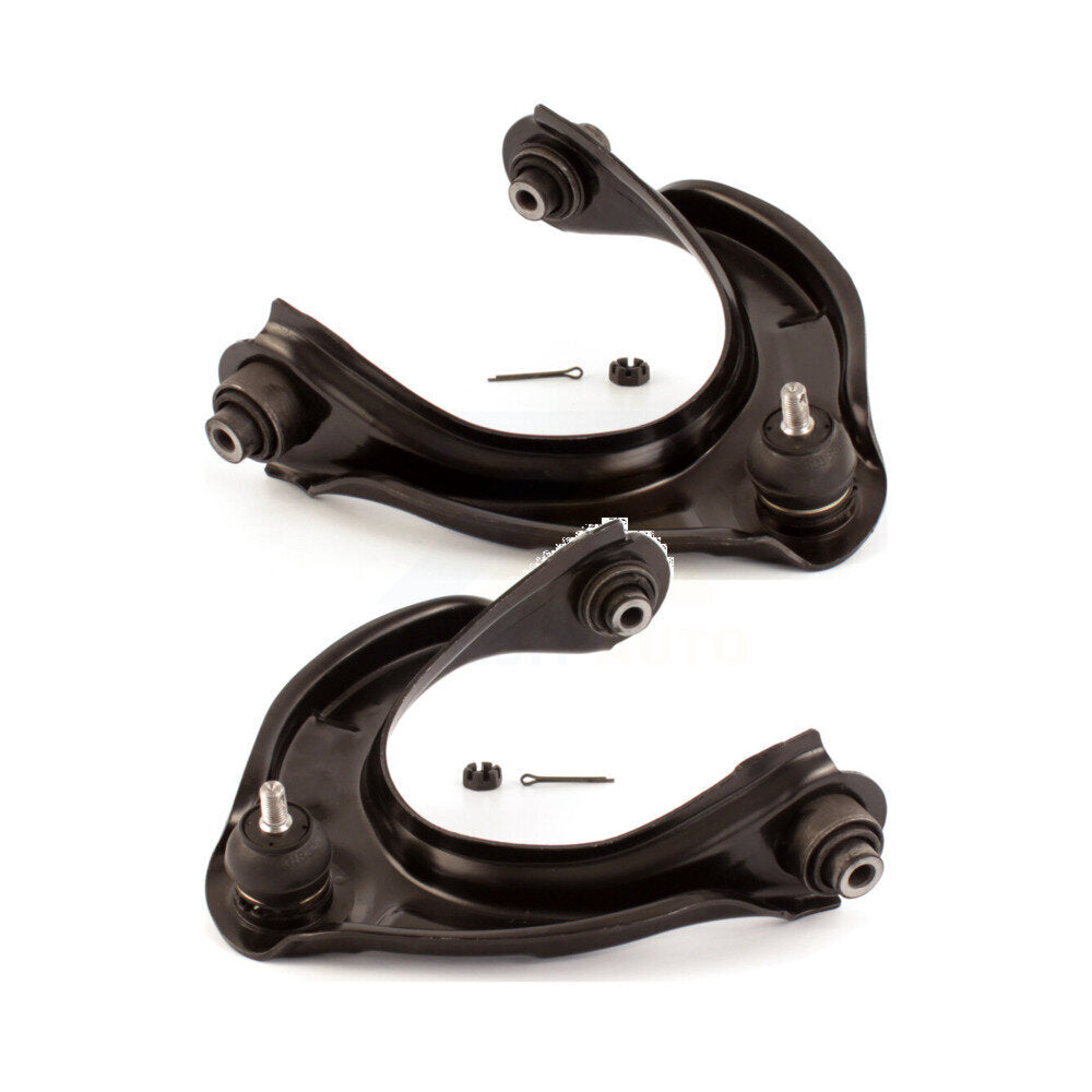 Suspension Control Arm Ball Joint Assembly Kit-KTR-101505 - Kit.bestparts.ca