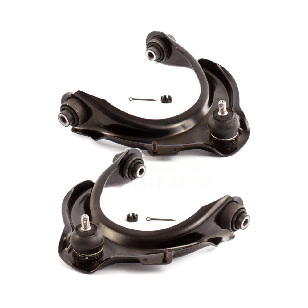 Suspension Control Arm Ball Joint Assembly Kit-KTR-101506 - Kit.bestparts.ca Kit.bestparts.ca