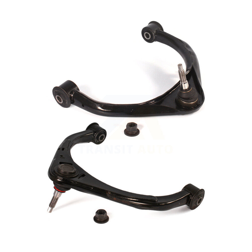 Suspension Control Arm Ball Joint Assembly Kit-KTR-101507 - Kit.bestparts.ca