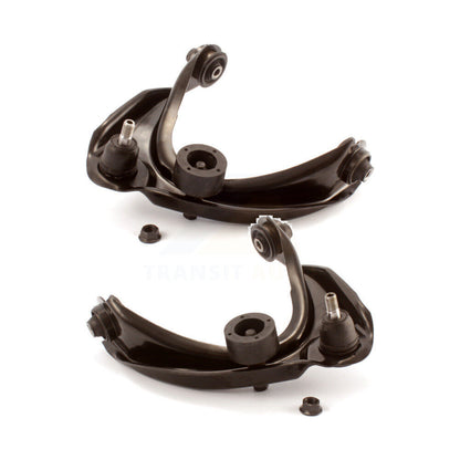 Suspension Control Arm Ball Joint Assembly Kit-KTR-101508 - Kit.bestparts.ca