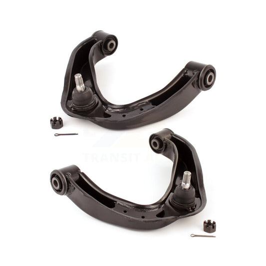 Suspension Control Arm Ball Joint Assembly Kit-KTR-101511 - Kit.bestparts.ca