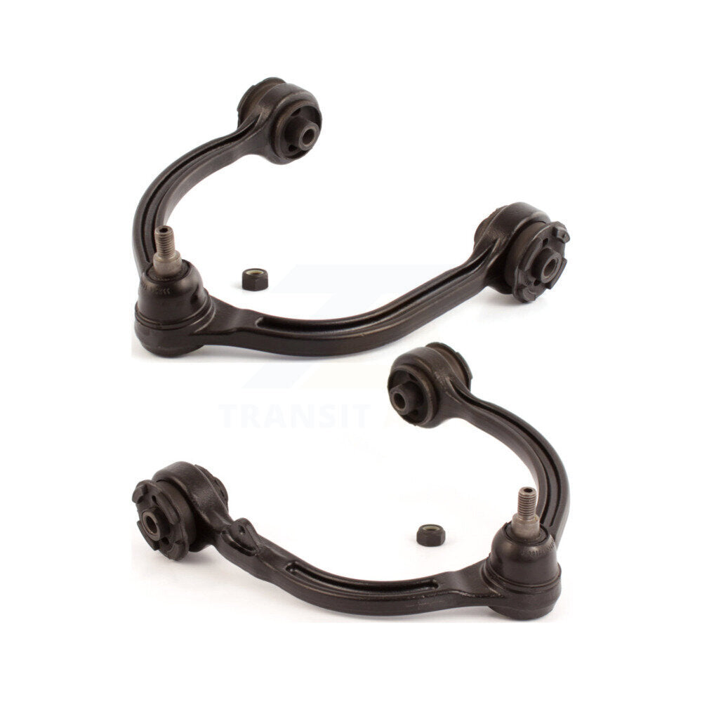Suspension Control Arm Ball Joint Assembly Kit-KTR-101512 - Kit.bestparts.ca Kit.bestparts.ca