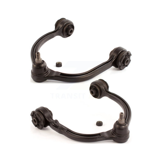Suspension Control Arm Ball Joint Assembly Kit-KTR-101512 - Kit.bestparts.ca