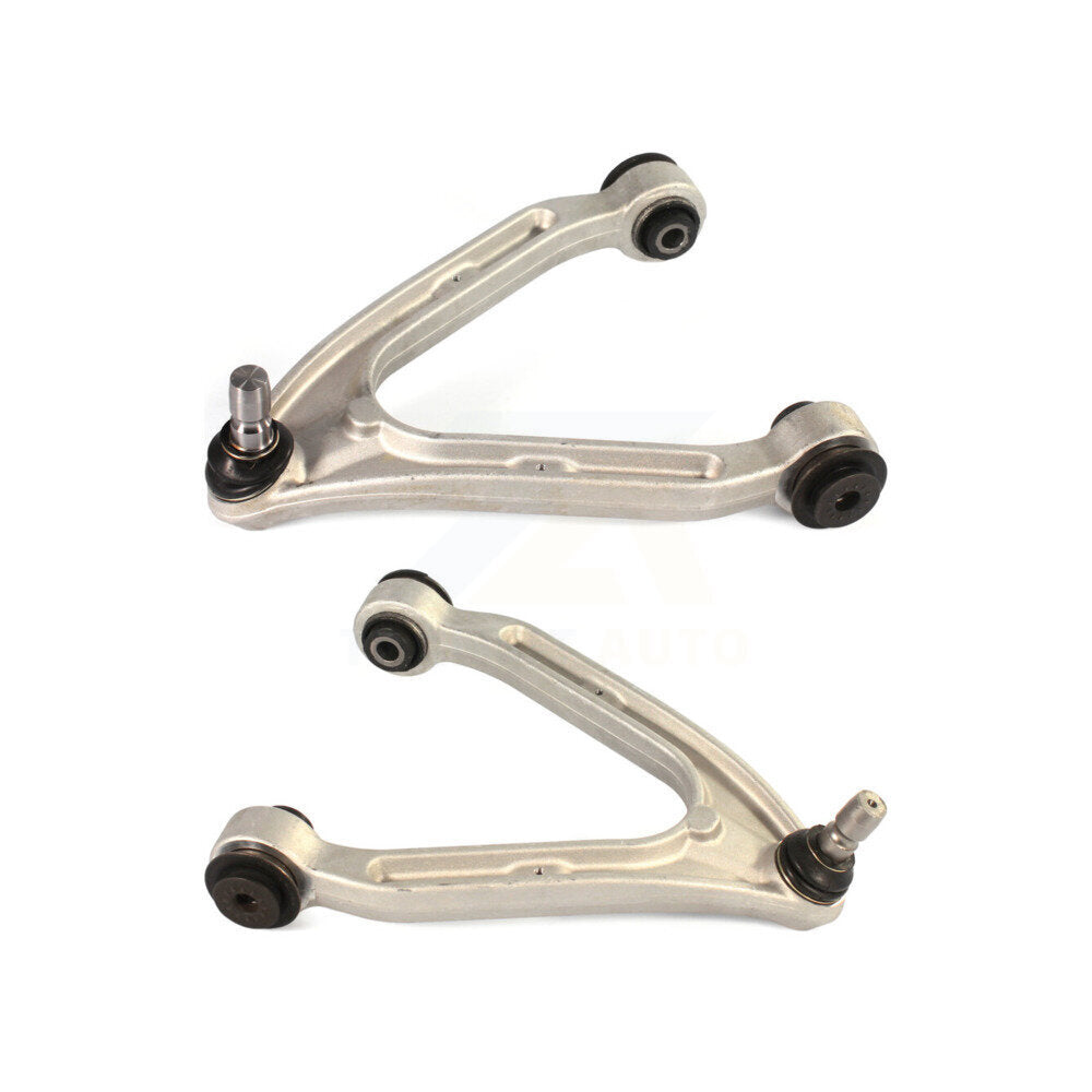 Suspension Control Arm Ball Joint Assembly Kit-KTR-101515 - Kit.bestparts.ca
