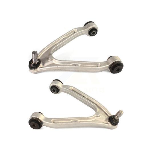 Suspension Control Arm Ball Joint Assembly Kit-KTR-101515 - Kit.bestparts.ca