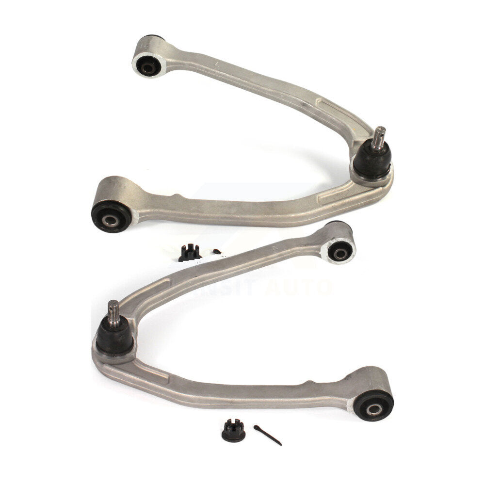 suspension control arm ball joint assembly-ktr-101516 - Kit.bestparts.ca