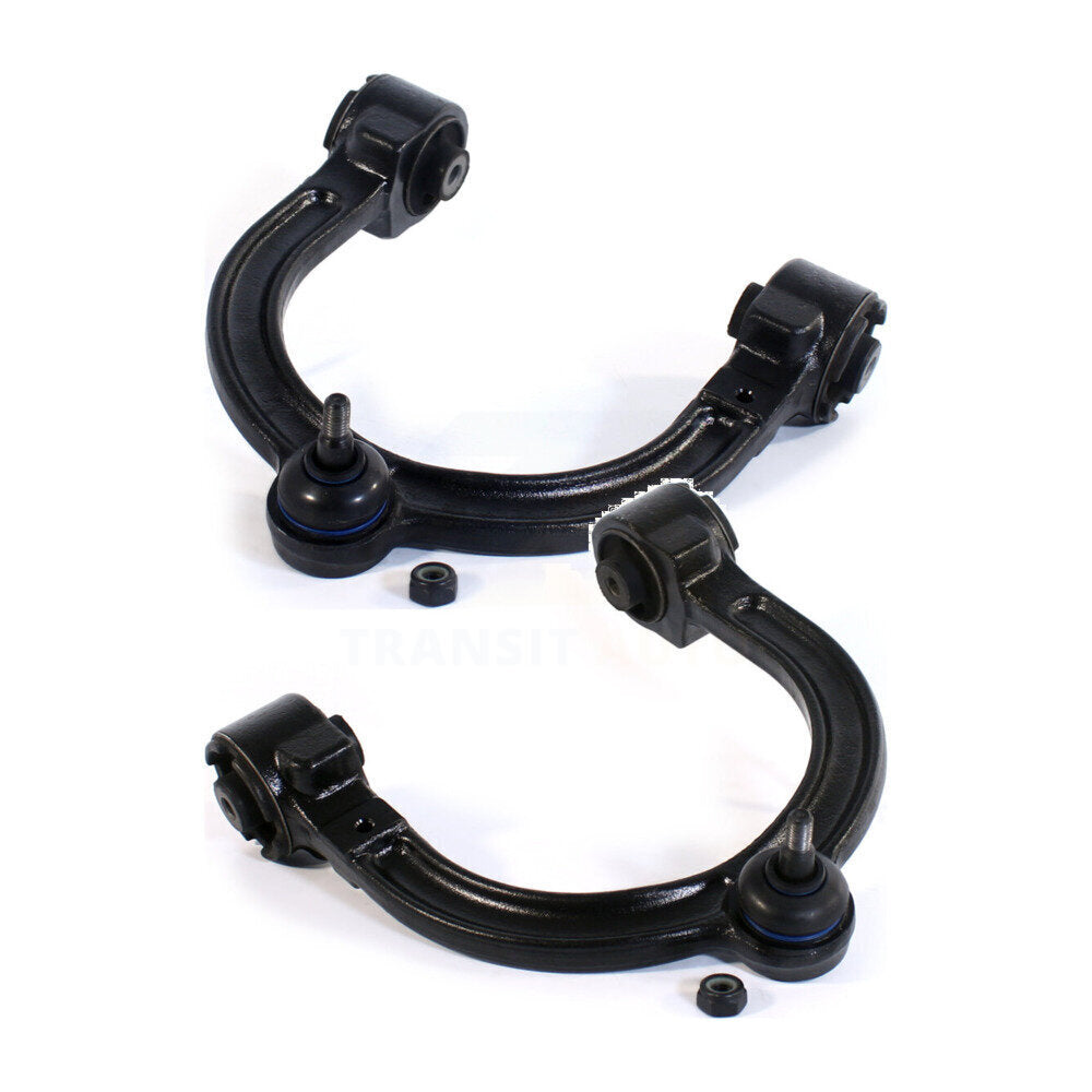 Suspension Control Arm Ball Joint Assembly Kit-KTR-101517 - Kit.bestparts.ca