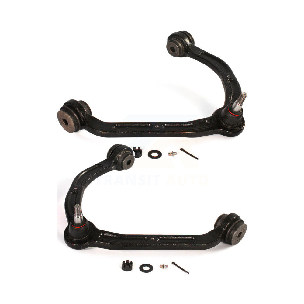 Suspension Control Arm Ball Joint Assembly Kit-KTR-101518 - Kit.bestparts.ca Kit.bestparts.ca