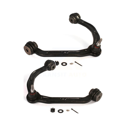 Suspension Control Arm Ball Joint Assembly Kit-KTR-101518 - Kit.bestparts.ca