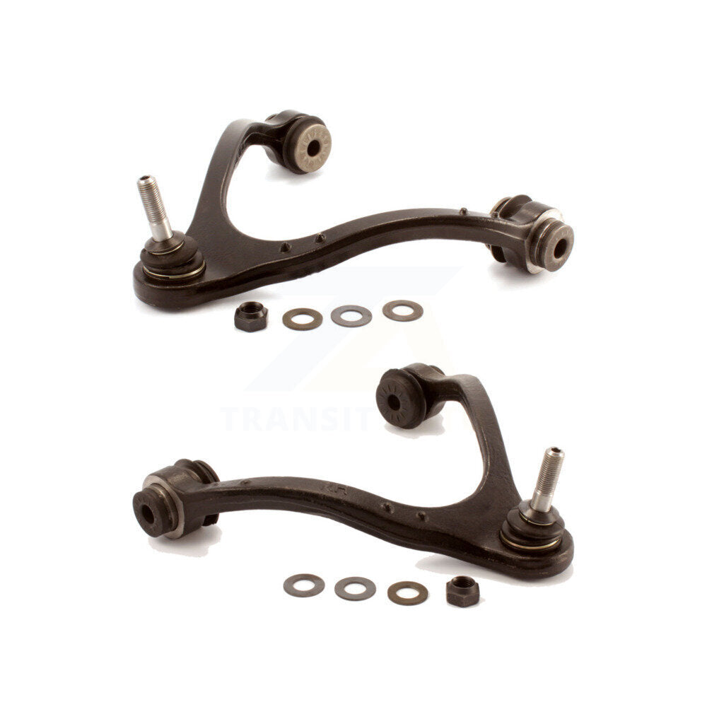 Suspension Control Arm Ball Joint Assembly Kit-KTR-101519 - Kit.bestparts.ca