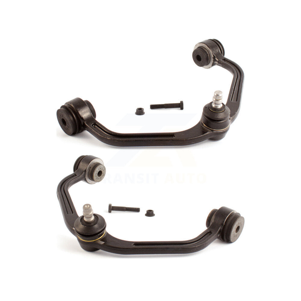 Suspension Control Arm Ball Joint Assembly Kit-KTR-101520 - Kit.bestparts.ca