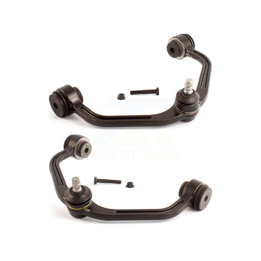 Suspension Control Arm Ball Joint Assembly Kit-KTR-101520 - Kit.bestparts.ca