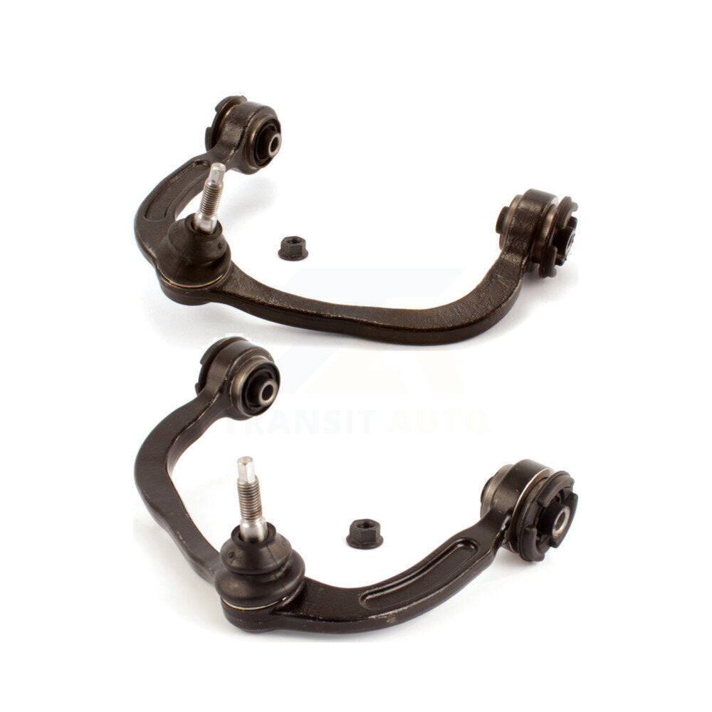 Suspension Control Arm Ball Joint Assembly Kit-KTR-101521 - Kit.bestparts.ca Kit.bestparts.ca