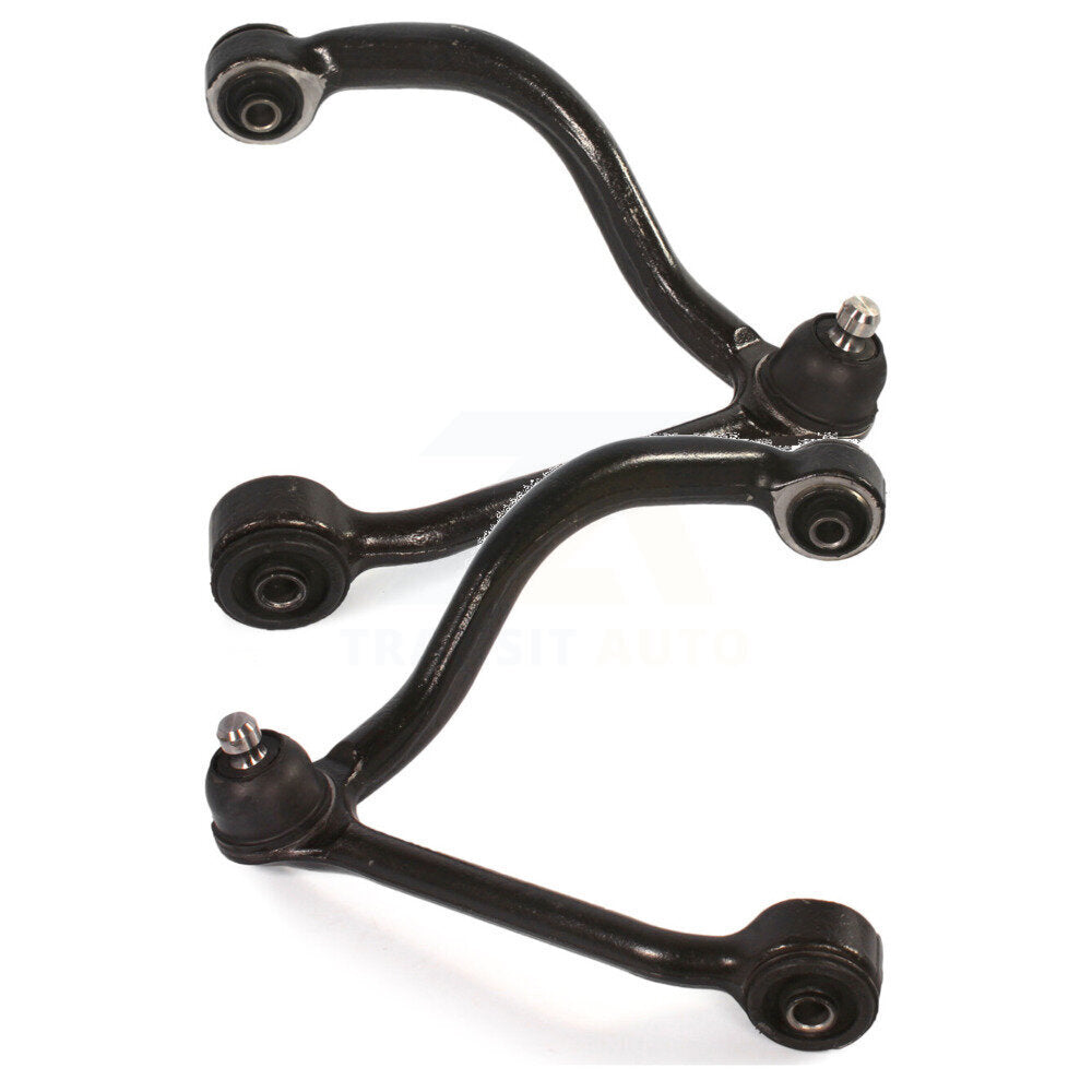 Suspension Control Arm Ball Joint Assembly Kit-KTR-101522 - Kit.bestparts.ca Kit.bestparts.ca
