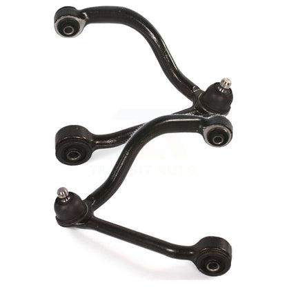 Suspension Control Arm Ball Joint Assembly Kit-KTR-101522 - Kit.bestparts.ca