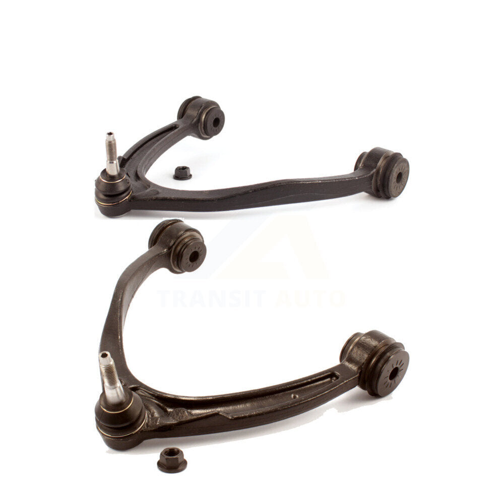 Suspension Control Arm Ball Joint Assembly Kit-KTR-101524 - Kit.bestparts.ca
