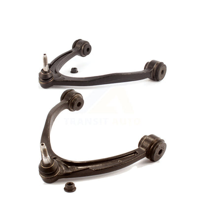 Suspension Control Arm Ball Joint Assembly Kit-KTR-101524 - Kit.bestparts.ca
