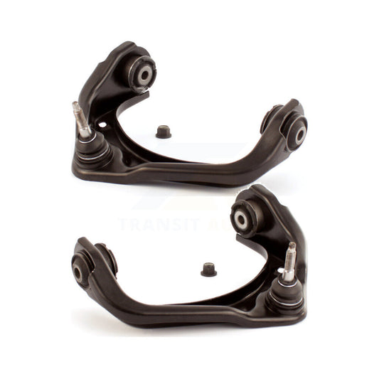 Suspension Control Arm Ball Joint Assembly Kit-KTR-101526 - Kit.bestparts.ca