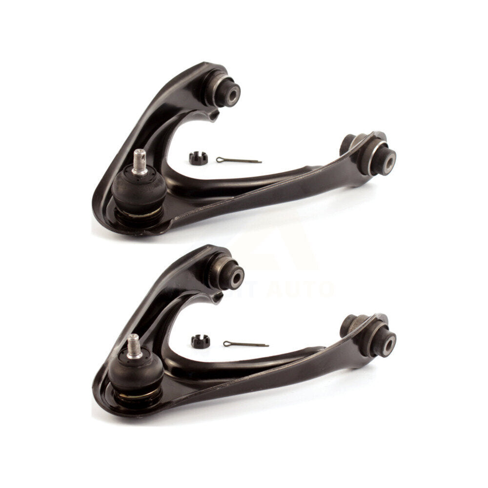 Suspension Control Arm Ball Joint Assembly Kit-KTR-101527 - Kit.bestparts.ca Kit.bestparts.ca
