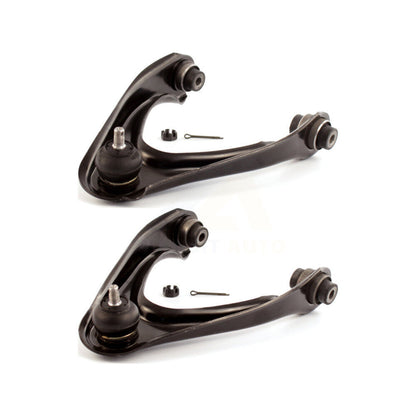 Suspension Control Arm Ball Joint Assembly Kit-KTR-101527 - Kit.bestparts.ca