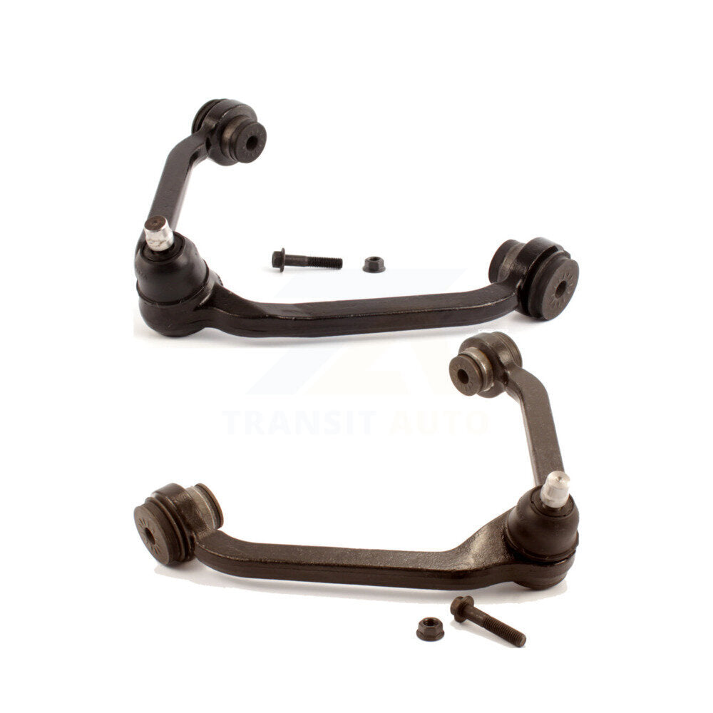 Suspension Control Arm Ball Joint Assembly Kit-KTR-101528 - Kit.bestparts.ca Kit.bestparts.ca