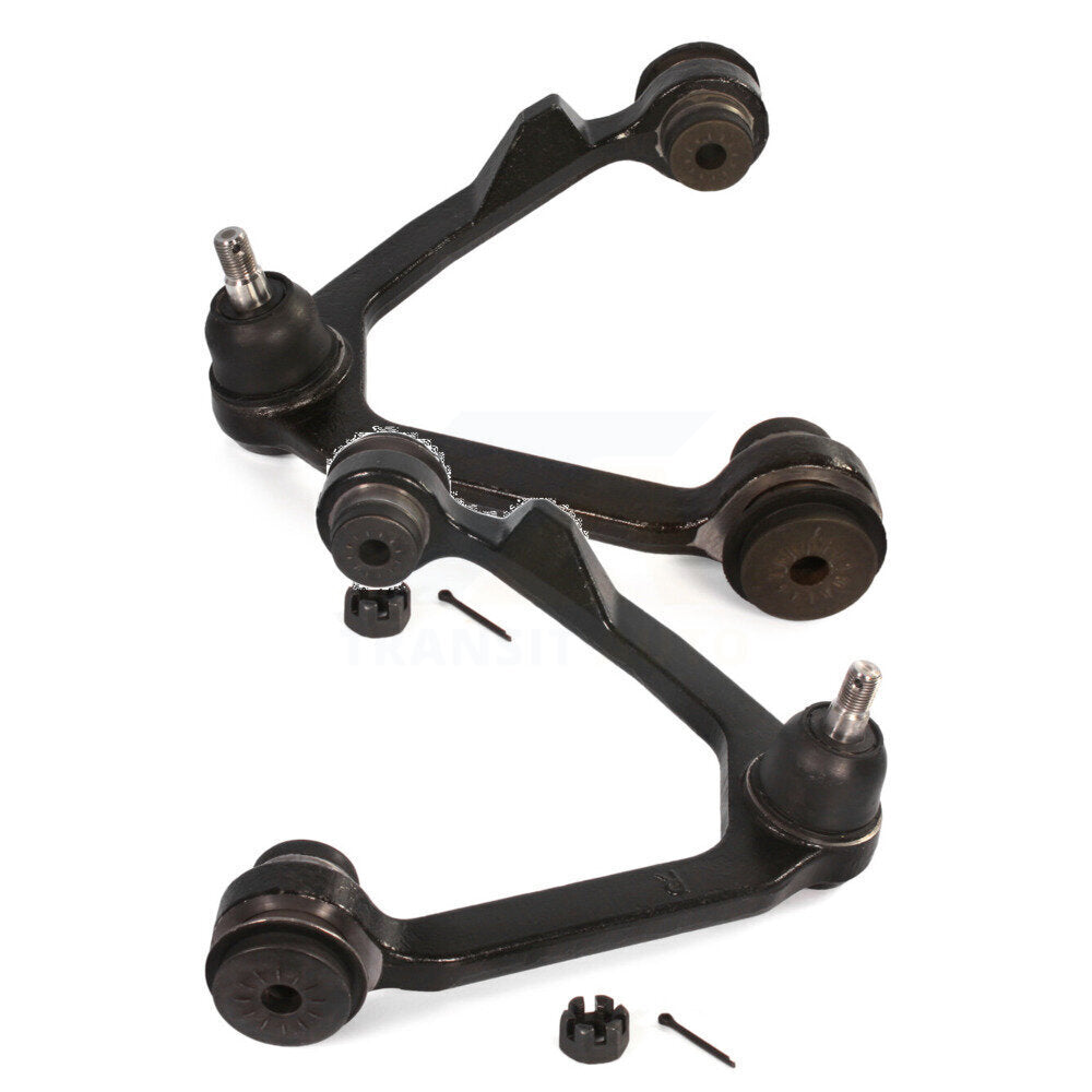 Suspension Control Arm Ball Joint Assembly Kit-KTR-101529 - Kit.bestparts.ca