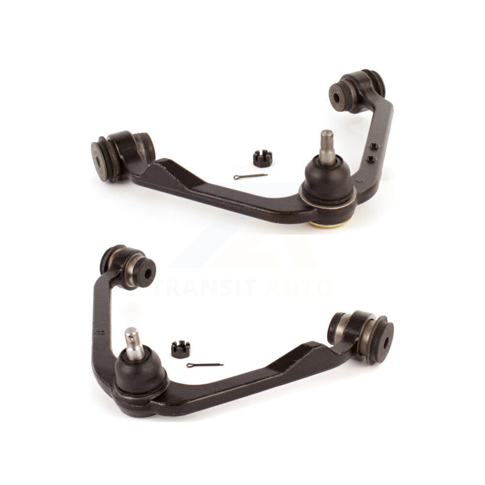 Suspension Control Arm Ball Joint Assembly Kit-KTR-101530 - Kit.bestparts.ca